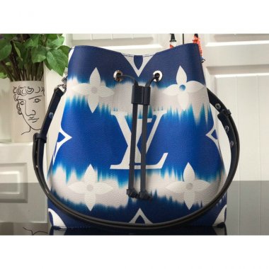 ルイヴィトン バッグ LOUIS VUITTON エスカルネノエMM LV ESCALE NEONOE MM M45126a