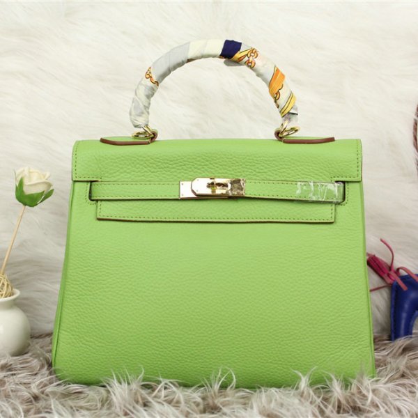 HERMES エルメス ケリーバッグ 人気！2WAY ショルダーバッグ HERMES Kelly ケリーバッグ レザー ゴールド金具Kelly12