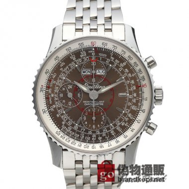 BREITLING ブライトリング 時計 モンブリラン ダトラ【A213Q09NP】 Montbrillant Datora【