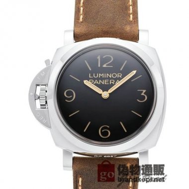 PANERAI パネライ ルミノール 1950 3デイズ47mm【PAM00557】 Luminor 1950 3Days 4