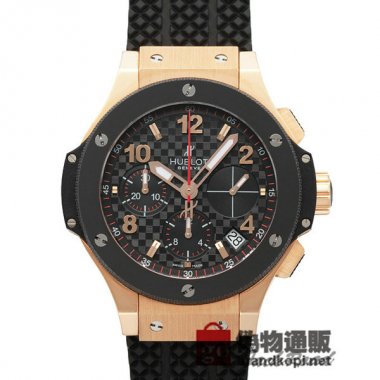 HUBLOT ウブロ ビッグバン【341.PB.131.RX】 Big Bang【341.PB.131.RX】