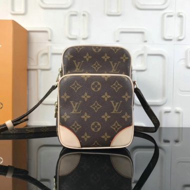 ルイヴィトン バッグ LOUIS VUITTON ハンドバッグ LV Handbag M45236LH