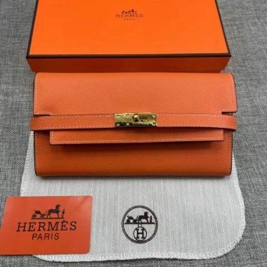 ☆エルメス大人気 注目商品　HERMES財布 偽物 上品☆ HE062