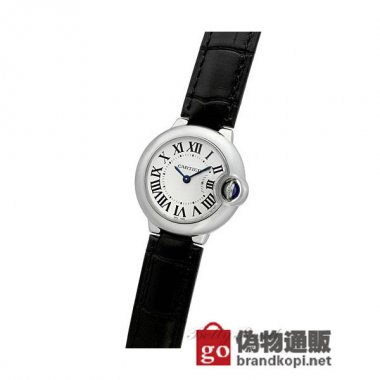 CARTIER カルティエ時計 バロンブルー【W69018Z4】 Ballon Bleu【W69018Z4】