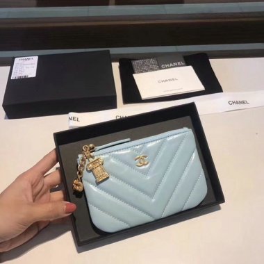 大人気ブランド シャネル財布 スーパーコピー品財布 CHANEL WALLET 80416Cb