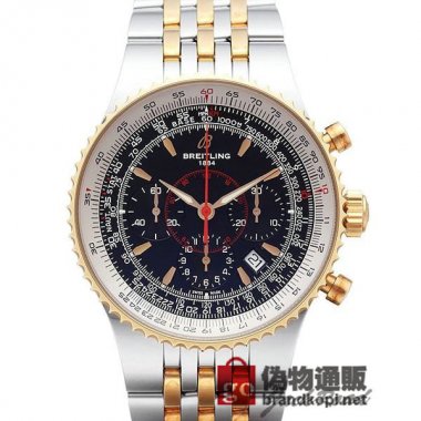 BREITLING ブライトリング 時計 モンブリラン レジェンド リミテッド【C2335021/BA25】 Montbril