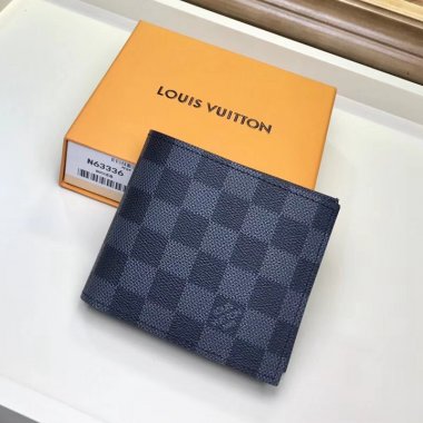 ルイヴィトン財布 Louis Vuitton LV MARCO WALLET マルコウォレット 財布 N63336b
