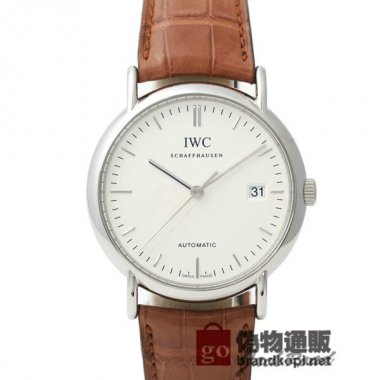 IWC ポートフィノ【IW353312】 Portfino【IW353312】