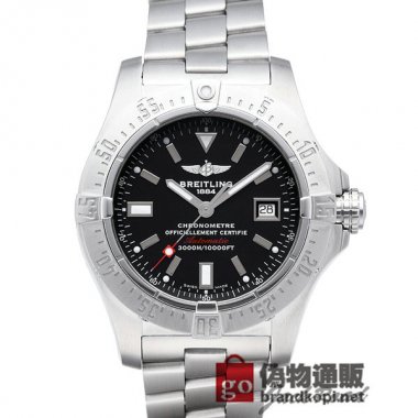 BREITLING ブライトリング 時計 アベンジャー シーウルフ【A177B05PRS】 Avenger Seawolf【A