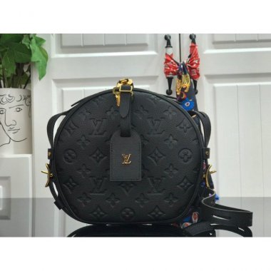 ルイヴィトン バッグ LOUIS VUITTON ソーセージ・ソープル LV BOITE CHAPEAU SOUPLE MM M52294YH
