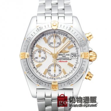 BREITLING ブライトリング 時計 クロノ コックピット【B152A70PA】 Chrono Cockpit【B152A