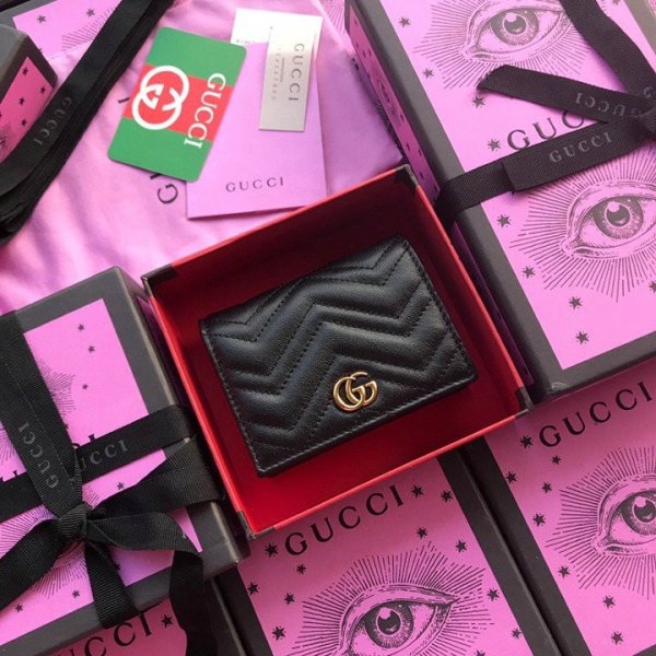 大人気ブランド グッチ財布 スーパーコピー品 GUCCI WALLET 466492E
