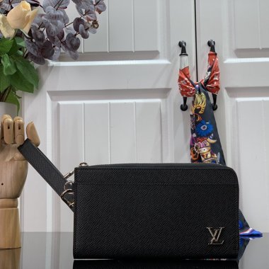 ルイヴィトン財布 Louis Vuitton LV ZIPPY BRAGONNE WALLETジッピーブラゴネウォレット 財布 N60379a