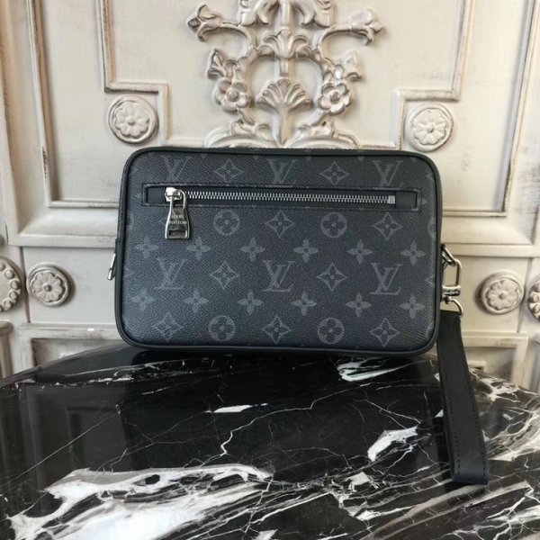 ルイヴィトン バッグ LOUIS VUITTON LV KASAI CLUTCH N41664a
