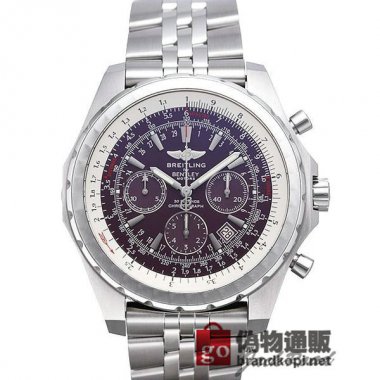 BREITLING ブライトリング 時計 ベントレー モーターズ T【A256Q22SPS】 Bentley Motors T
