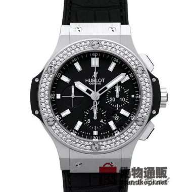HUBLOT ウブロ ビッグバン エボリューション【301.SX.1170.GR.1104】 Big Bang Evoluti