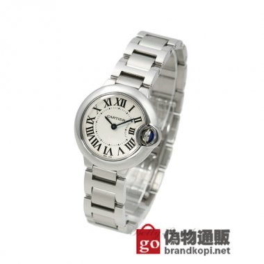 CARTIER カルティエ時計 バロンブルー【W69010Z4】 Ballon Bleu【W69010Z4】