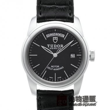 TUDOR チュードル時計 グラマー デイトデイ【56000】 Glamour Date Day【56000】