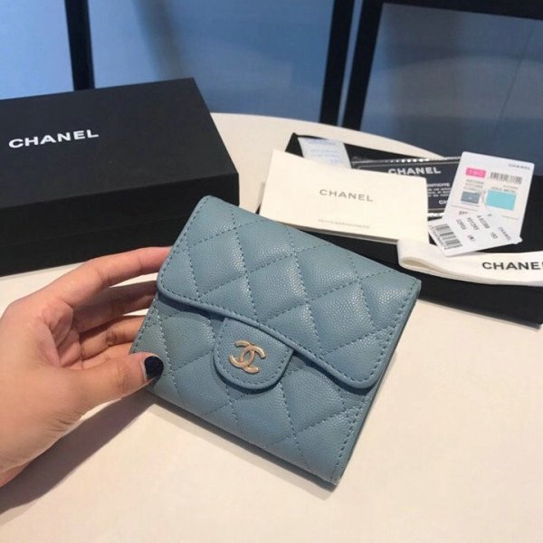 大人気ブランド シャネル財布 スーパーコピー品財布 CHANEL WALLET A82288Qb