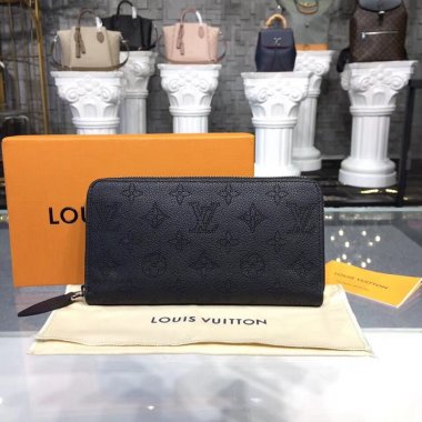 ルイヴィトン財布 Louis Vuitton LV Zippy Wallet ジッピーウォレット 財布 M58429