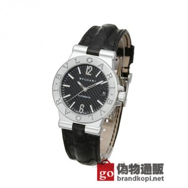 BVLGARI ブルガリ ディアゴノ【DG35BSLD】 Diagono【DG35BSLD】