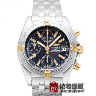 BREITLING ブライトリング 時計 クロノ コックピット【B152B74PA】 Chrono Cockpit【B152B