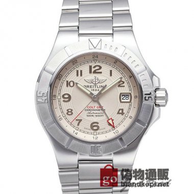 BREITLING ブライトリング 時計 コルト GMT+【A327G73CGS】 Colt Gmt +【A327G73CGS