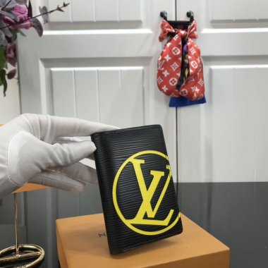 ルイヴィトン財布 Louis Vuitton LV POCKET ORGANISER ポケットオルガナイザー 財布 M67904a