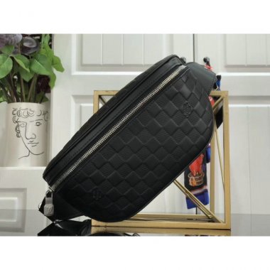 ルイヴィトン バッグ LOUIS VUITTON Bumagキャンパス LV CAMPUS BUMBAG N40298