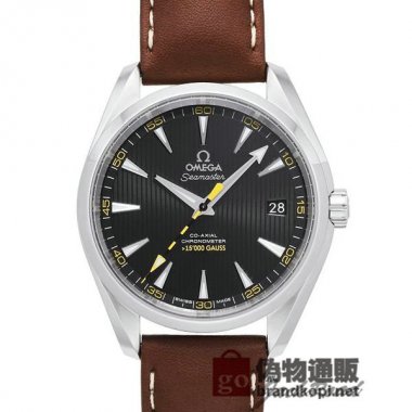 OMEGA オメガ シーマスター アクアテラ 15000ガウス【231.12.42.21.01.001】 Seamaster