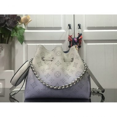 ルイヴィトン バッグ LOUIS VUITTON ベラ LV BELLA M57855