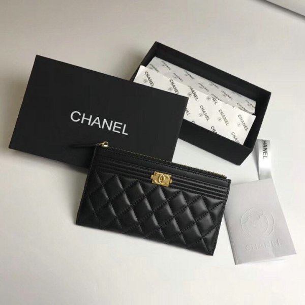 大人気ブランド シャネル財布 スーパーコピー品財布 CHANEL WALLET 84478a