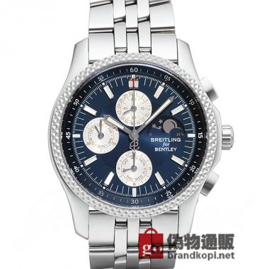 BREITLING ブライトリング 時計 ベントレー マークVI コンプリケーション19【P199C30SP】 Bentley