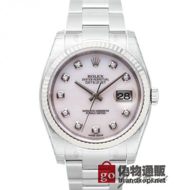 ROLEX ロレックス デイトジャスト【116234NG】 Datejust【116234NG】