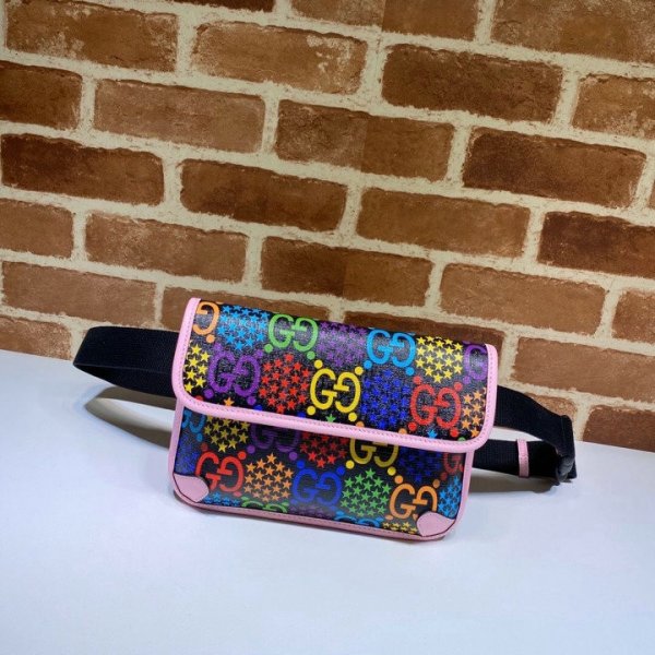 大人気ブランド グッチバッグ スーパーコピー品バッグ 高品質 GUCCI HAND BAG 598113X