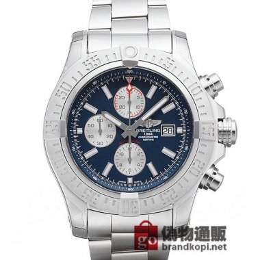 BREITLING ブライトリング 時計 スーパー アベンジャーII【A331C71PSS】 Super Avenger II