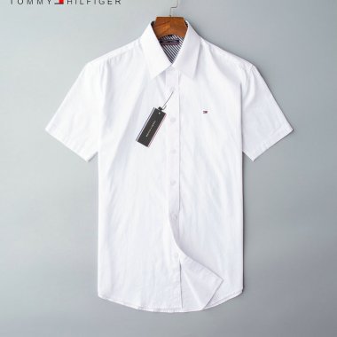人気ブランド メンズ ビジネスカジュアル Short sleeve shirt 半袖シャツ dcy009