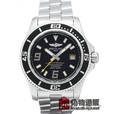 BREITLING ブライトリング 時計 スーパーオーシャン 44【A189B78PSS】 Super Ocean 44【A1