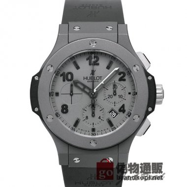HUBLOT ウブロ ビッグバン タンタルマット【301.AI.460.RX】 Big Bang Tantalum Mat【3