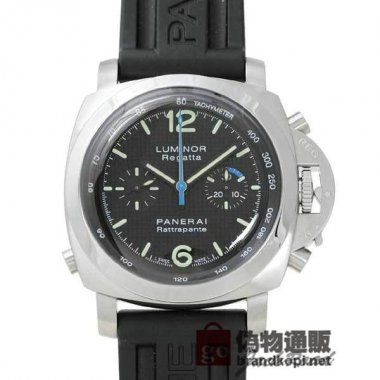 PANERAI パネライ ルミノール1950 レガッタ ラトラパンテ【PAM00286】 Luminor 1950 Regat