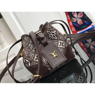 ルイヴィトン バッグ LOUIS VUITTON ノエミニ LV NOE MINI M57099HTb