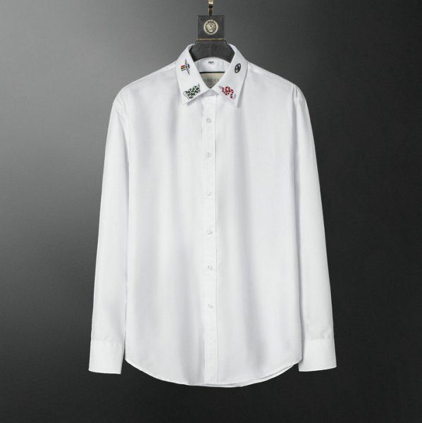 人気ブランド メンズ ビジネスカジュアル Long sleeve shirt 長袖シャツ cxcy010