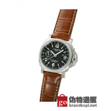 PANERAI パネライ ルミノール　GMT【PAM244】 Luminor GMT【PAM244】