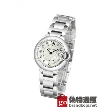 CARTIER カルティエ時計 バロンブルー【WE902073】 Ballon Bleu【WE902073】