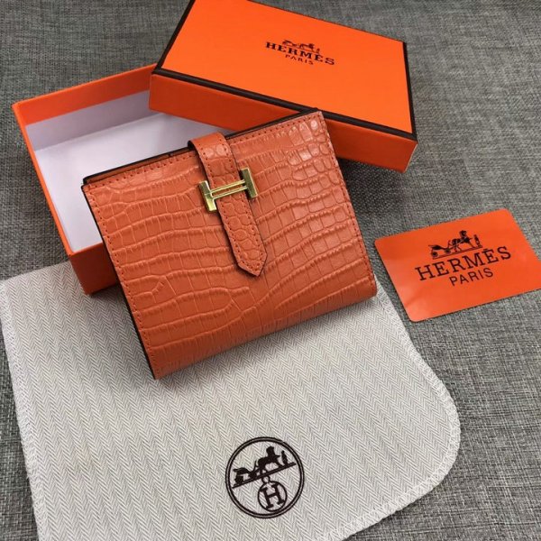 ☆エルメス大人気 注目商品　HERMES財布 偽物 上品☆ HE116