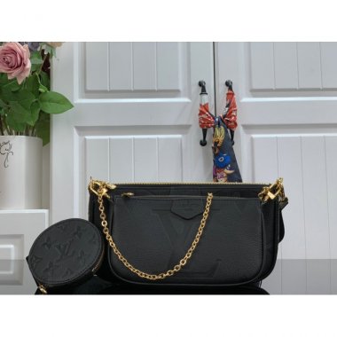 ルイヴィトン バッグ LOUIS VUITTON LV MULTI POCHETTE ACCESSOIRES M44823YH