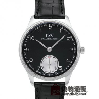 IWC ポルトギーゼ ハンドワインド【IW545404】 Portuguese Hand Wound【IW545404】