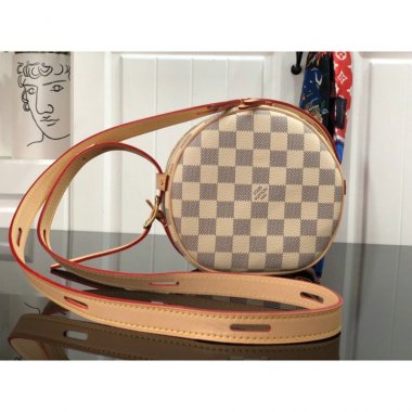 ルイヴィトン バッグ LOUIS VUITTON ソーセージPM LV BOITE CHAPEAU SOUPLE PM M45149a