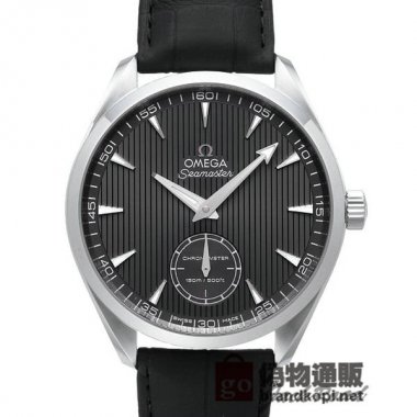 OMEGA オメガ シーマスター アクアテラ XXL【231.13.49.10.06.001】 Seamaster Aqua