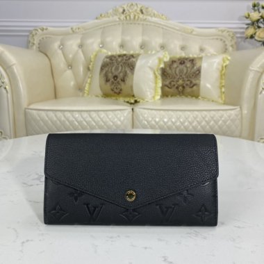 ルイヴィトン財布 Louis Vuitton LV SARAH WALLET サラ 財布 M61182